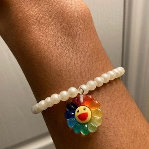 Adult beaded bracelet